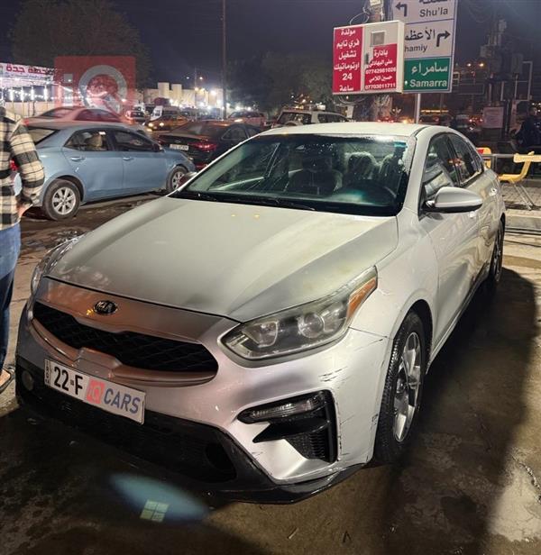 کیا فۆرتێ 2020 بۆ فرۆشتن لە عێراق - بەغداد